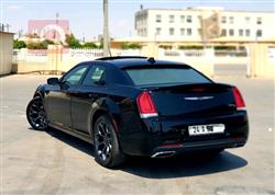كرايسلر 300